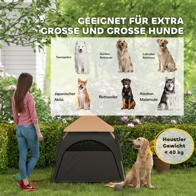 PawHut Haustierzelt PawHut Haustierzelt
