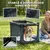 PawHut Hundetransportbox faltbar PawHut Hundetransportbox faltbar