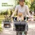 PawHut Fahrrad Hundekorb vorne