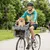PawHut Fahrrad Hundekorb vorne