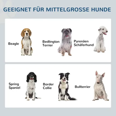 PawHut Hundenapf PawHut Hundenapf