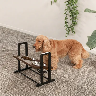PawHut Hundenapf PawHut Hundenapf