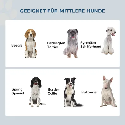 PawHut Hundenapf PawHut Hundenapf