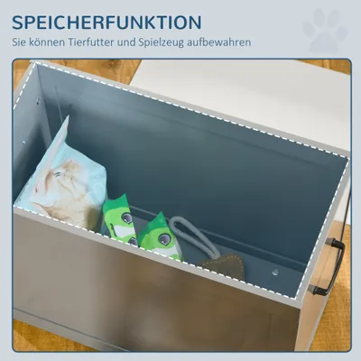 PawHut Hundenapf