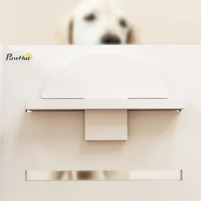 PawHut Hundenapf