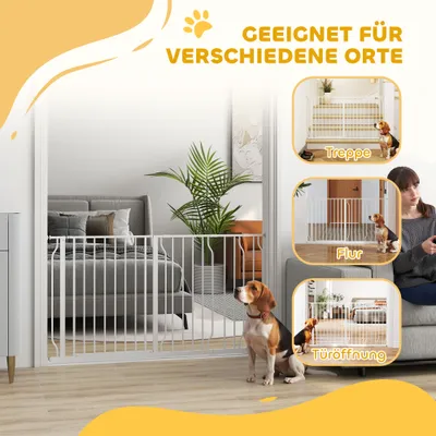 PawHut Schutzgitter PawHut Schutzgitter