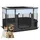 94L x 74B x 60H cm