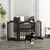 PawHut Hunde-Absperrgitter PawHut Hunde-Absperrgitter