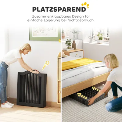 PawHut Absperrgitter Hund PawHut Absperrgitter Hund
