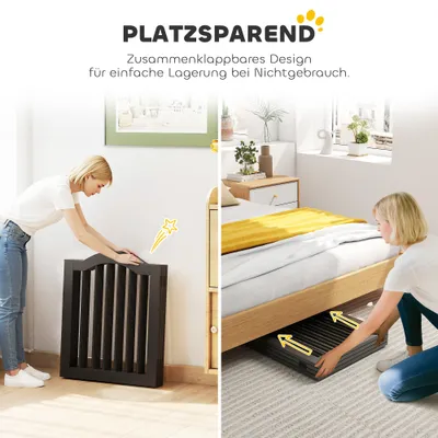 PawHut Hunde-Absperrgitter PawHut Hunde-Absperrgitter