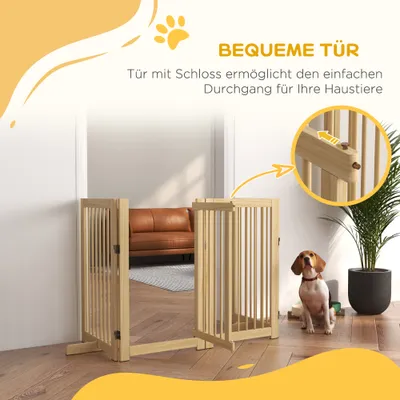 PawHut Schutzgitter PawHut Schutzgitter