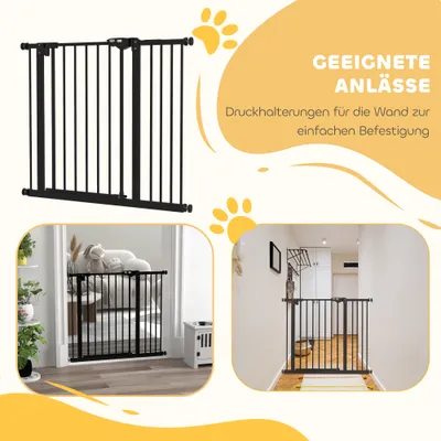 PawHut Türschutzgitter PawHut Türschutzgitter