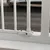 PawHut Türschutzgitter PawHut Türschutzgitter