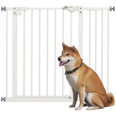 PawHut Türschutzgitter
