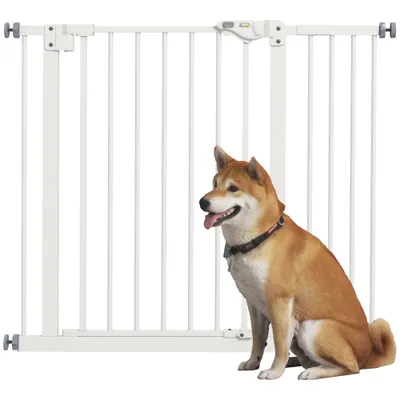 PawHut Türschutzgitter PawHut Türschutzgitter