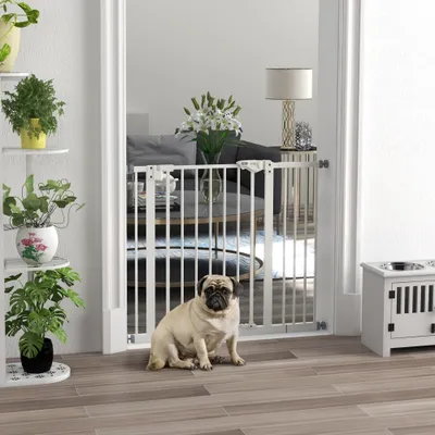 PawHut Türschutzgitter PawHut Türschutzgitter