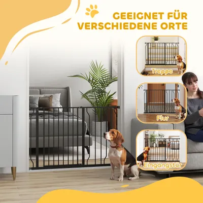 PawHut Schutzgitter PawHut Schutzgitter