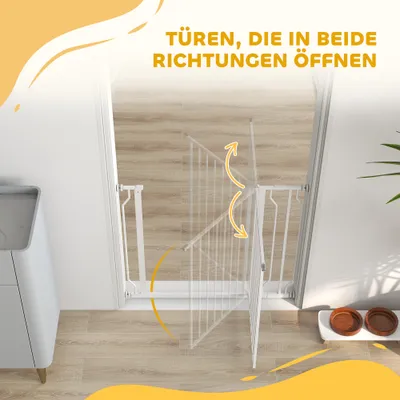 PawHut Schutzgitter PawHut Schutzgitter