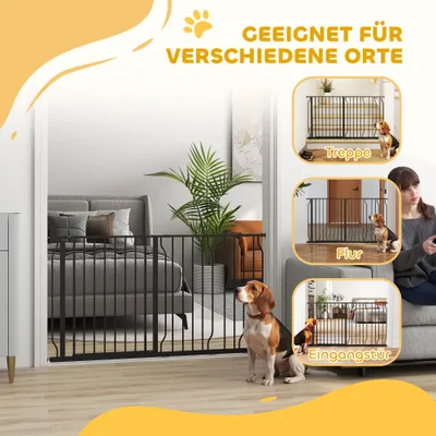 PawHut Schutzgitter