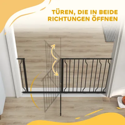 PawHut Schutzgitter