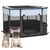 74L x 60B x 45H cm