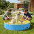 PawHut Hundepool PawHut Hundepool