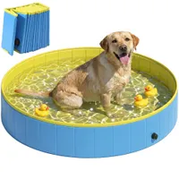 PawHut Hundepool