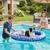 PawHut Hunde Schwimmmatte PawHut Hunde Schwimmmatte
