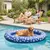 PawHut Hunde Schwimmmatte PawHut Hunde Schwimmmatte