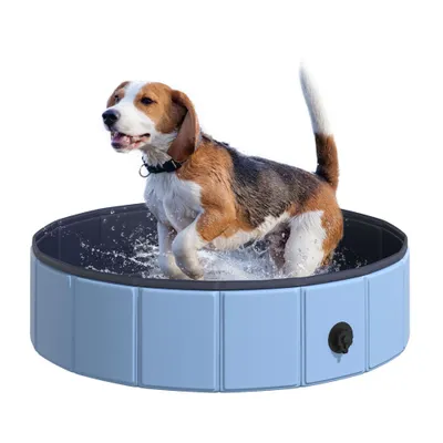 PawHut Hundepool PawHut Hundepool