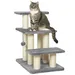 PawHut Haustiertreppe