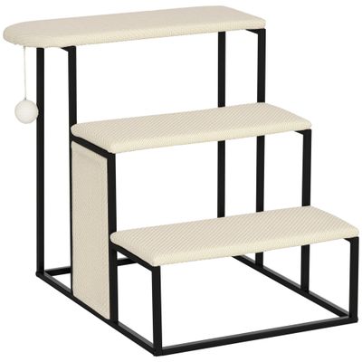 PawHut Haustiertreppe