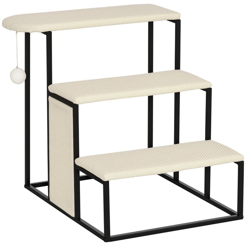 PawHut Haustiertreppe