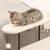 PawHut Haustiertreppe
