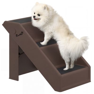 PawHut Haustiertreppe