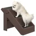 PawHut Haustiertreppe