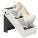 PawHut Haustiertreppe