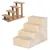 PawHut Haustiertreppe