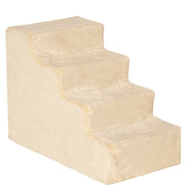 PawHut Haustiertreppe