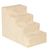 Beige|60L x 35B x 44H cm