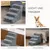 PawHut Haustiertreppe