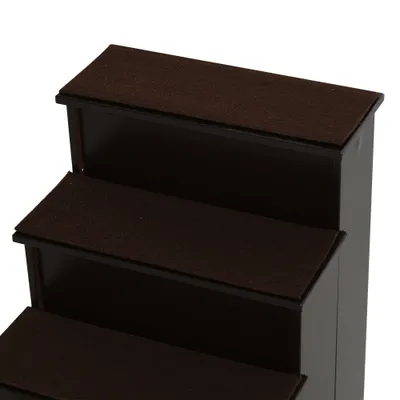 PawHut Haustiertreppe