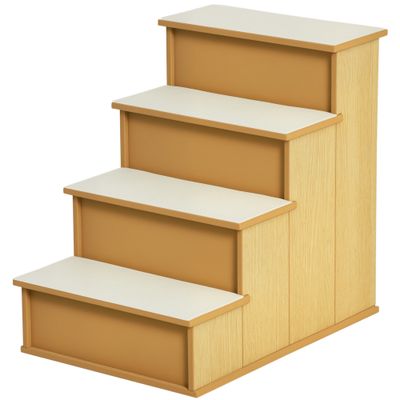 PawHut Haustiertreppe