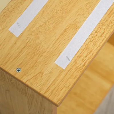 PawHut Haustiertreppe
