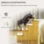 PawHut Haustiertreppe