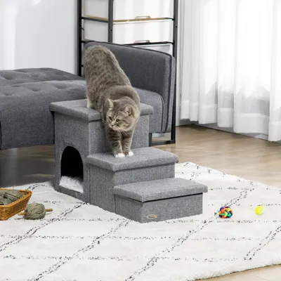 PawHut Haustiertreppe PawHut Haustiertreppe
