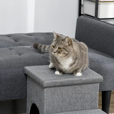 PawHut Haustiertreppe PawHut Haustiertreppe