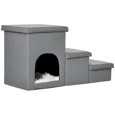 PawHut Haustiertreppe PawHut Haustiertreppe