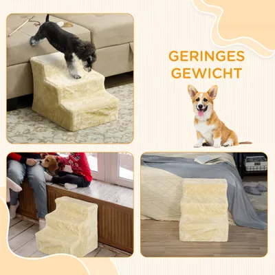 PawHut Haustiertreppe PawHut Haustiertreppe