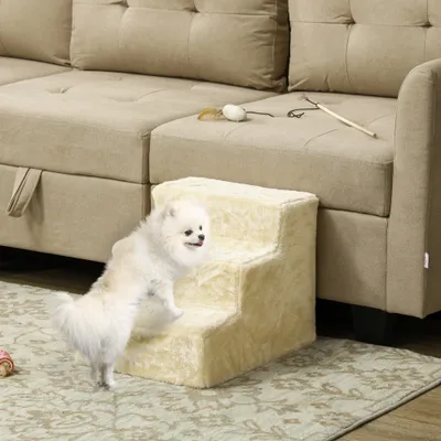 PawHut Haustiertreppe PawHut Haustiertreppe